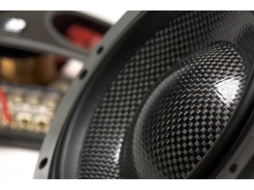 Morel Supremo 602 Supremo Series 6-1/2