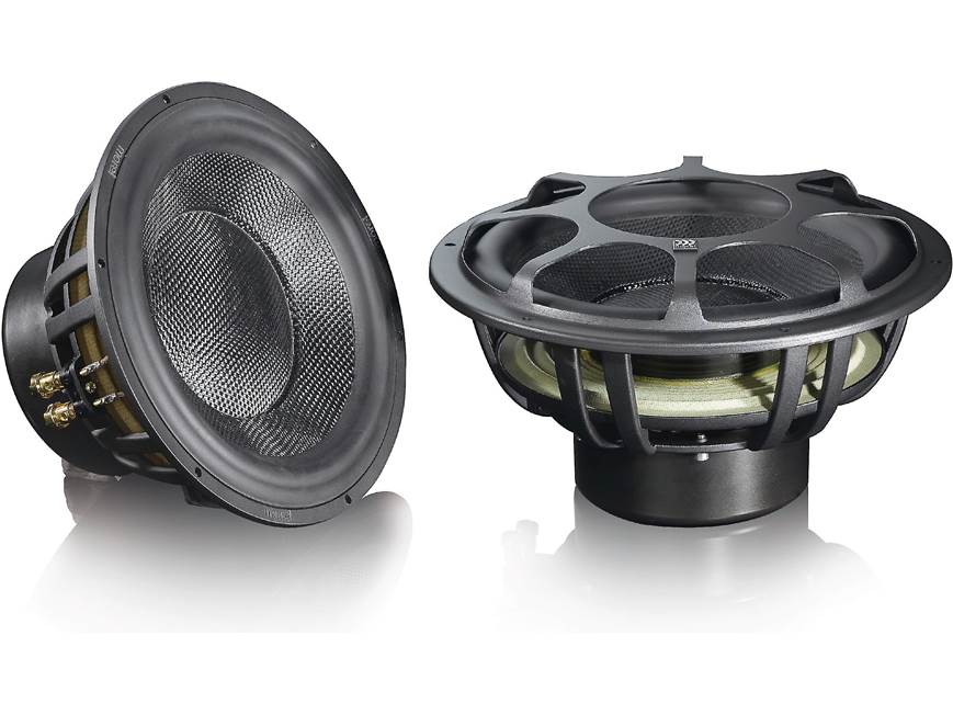 Morel Ultimo Titanium 804 8