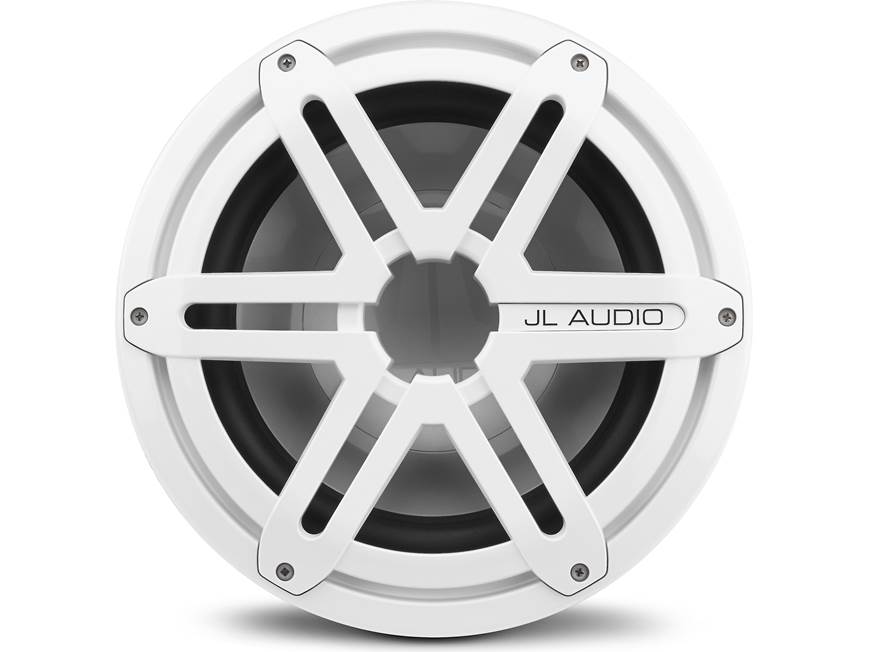 JL Audio M12IB6-SG-WH (White w/ 