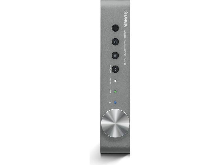 Yamaha WXA-50 MusicCast wireless streaming amplifier with Wi