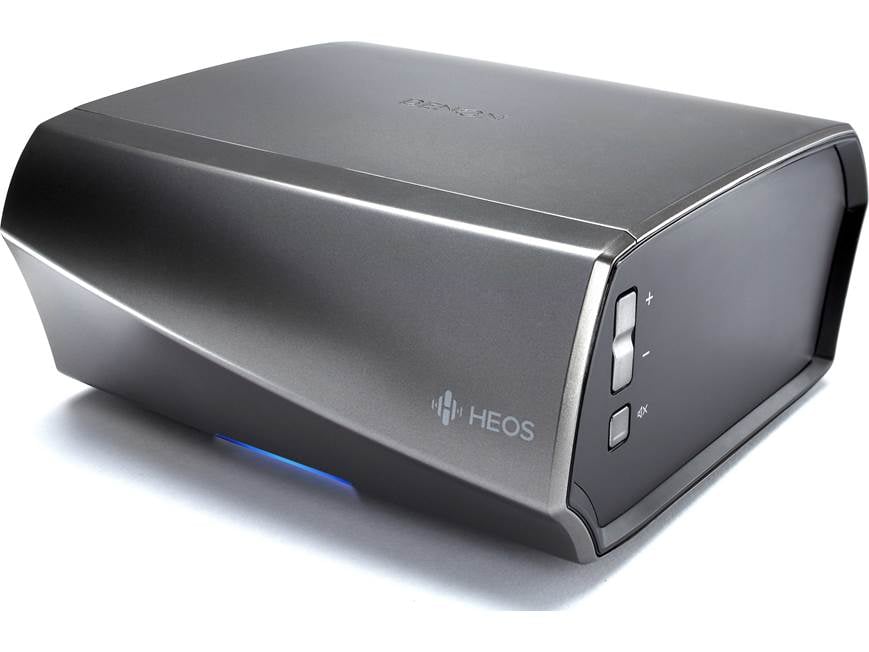 Denon HEOS Link Streaming music player with Wi-Fi® and Bluetooth