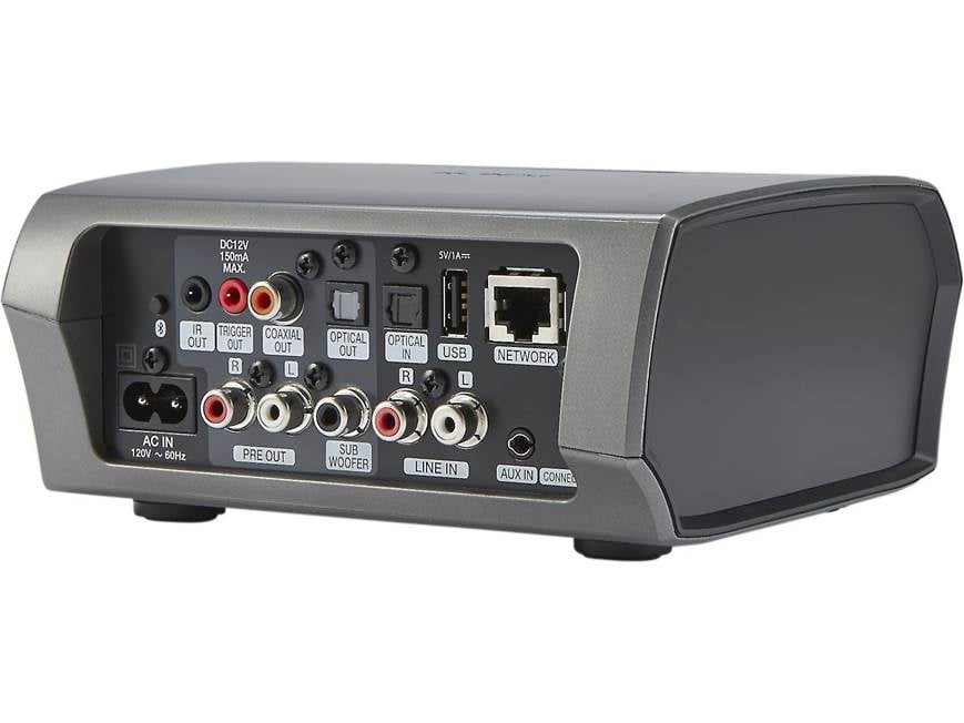 Denon HEOS Link Streaming music player with Wi-Fi® and Bluetooth