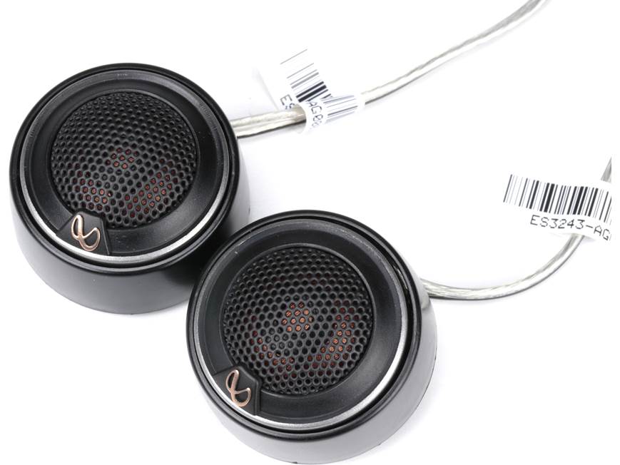 Infinity Reference REF-275tx 3/4