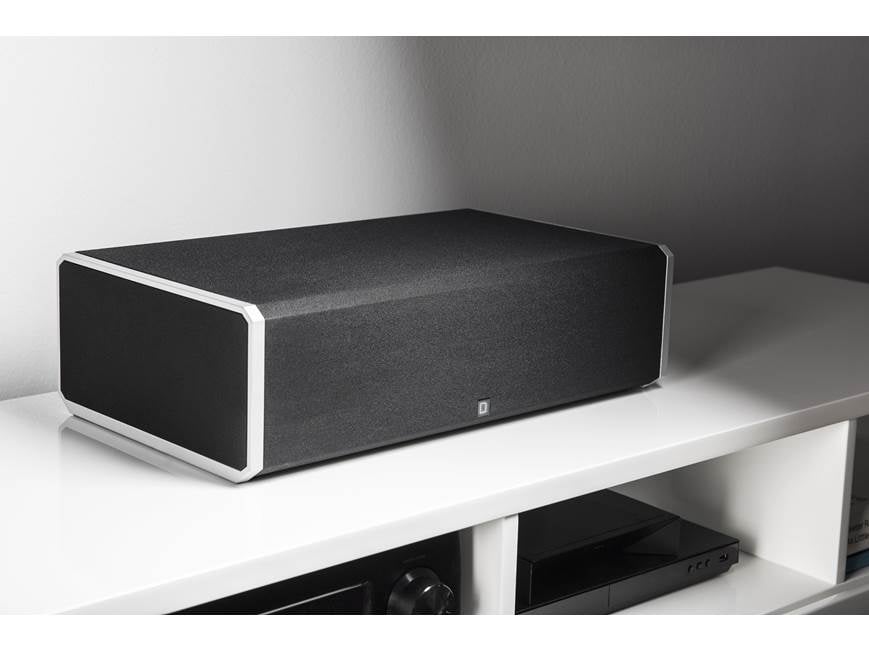 Definitive Technology CS-9060 Centre channel speaker with built-in