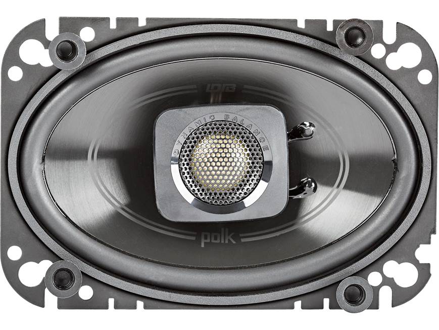 Polk Audio DB 462 DB+ Series 4
