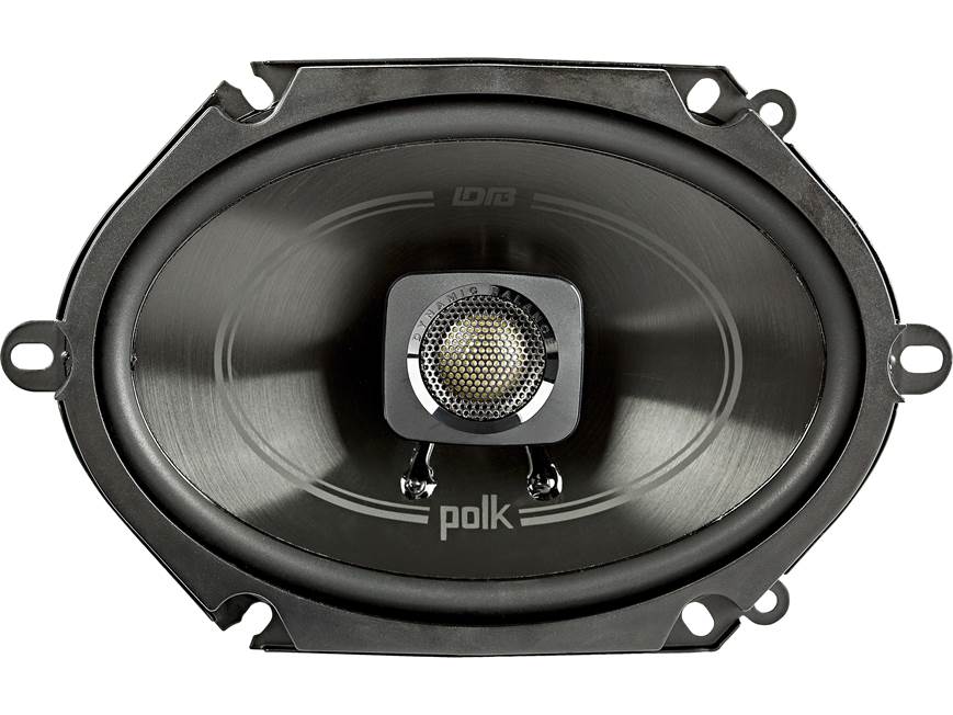 ペライア・ボックス（６８ＣＤ＋５ＤＶＤ） Polk Audio DB 572 DB+ Series 5