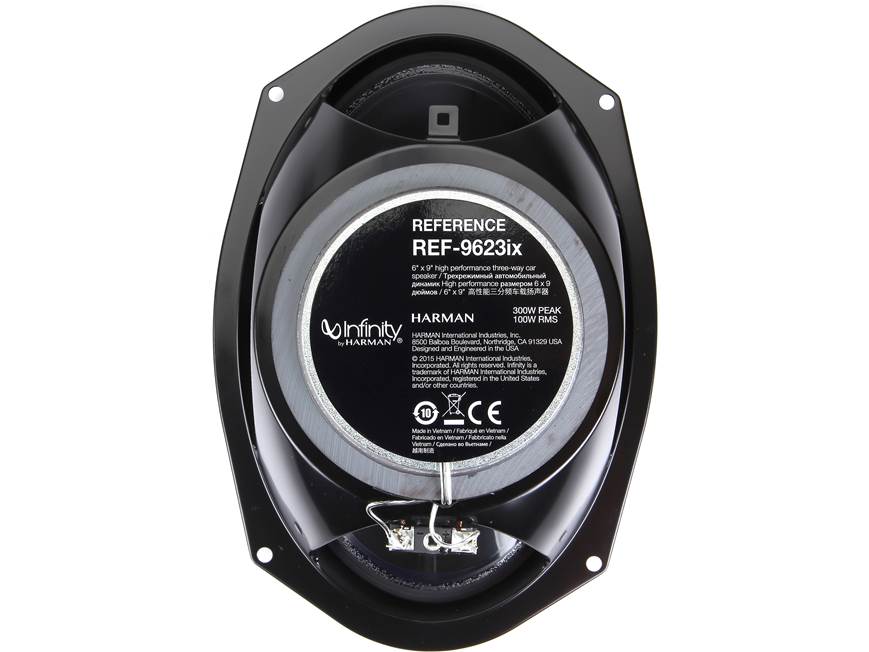値下済 Duplex Custom Designed Cases63×30×69 Infinity Reference REF-9623ix 6