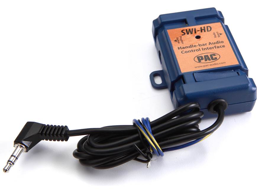 PAC HDK001X Dash and Wiring Kit (Black) Install and connect a