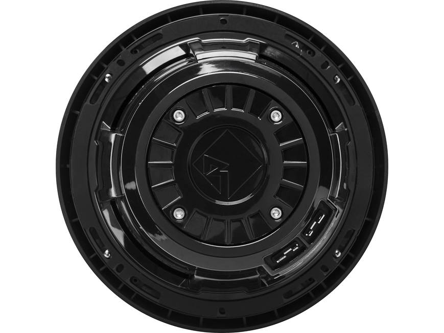 Rockford Fosgate PM2652B (Black with stainless steel grille) Punch