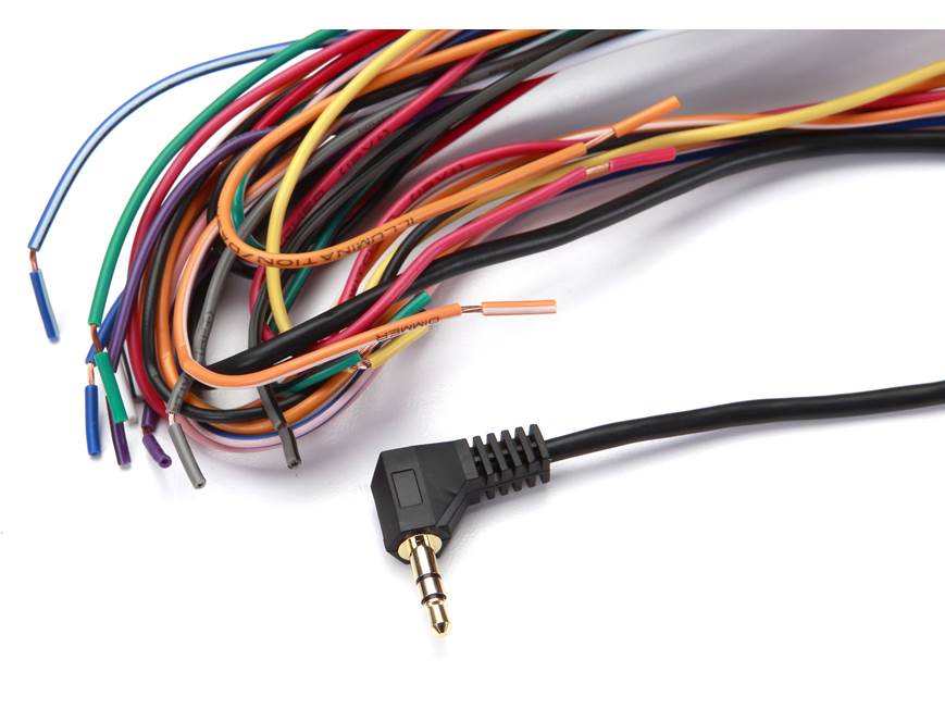 Metra 99-7524B Dash and Wiring Kit (Charcoal Black) Install and