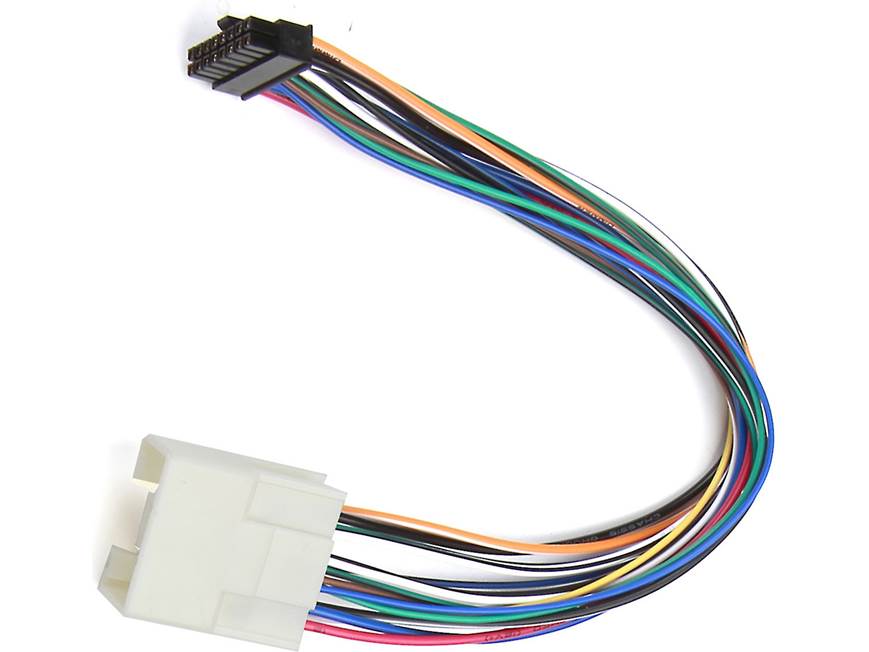 Metra 99-7524B Dash and Wiring Kit (Charcoal Black) Install and