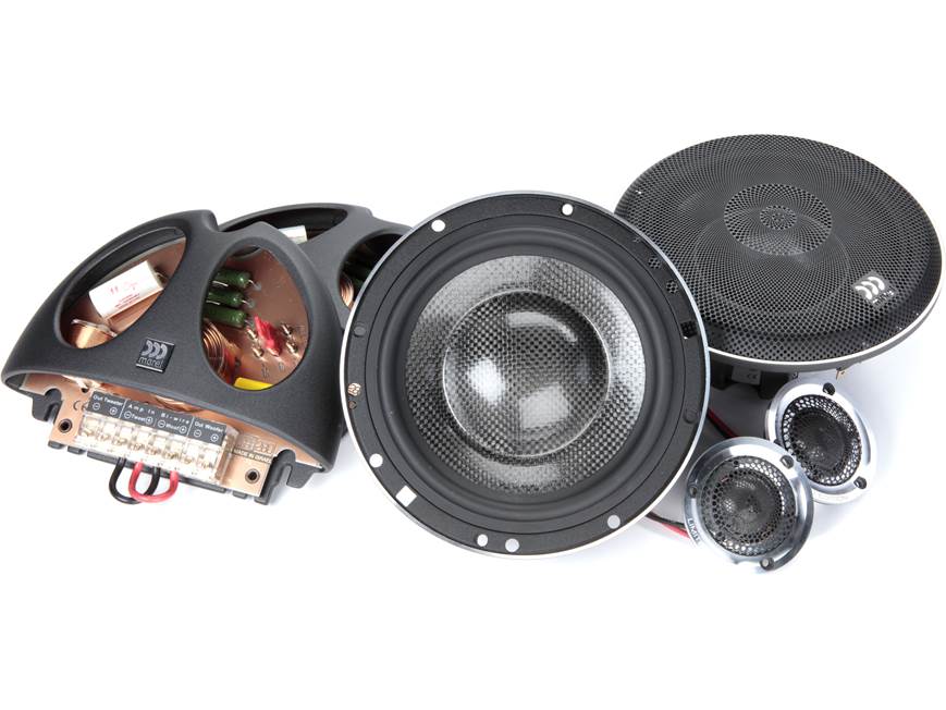 Morel 38 Limited Edition 38th Anniversary Limited Edition Series 6