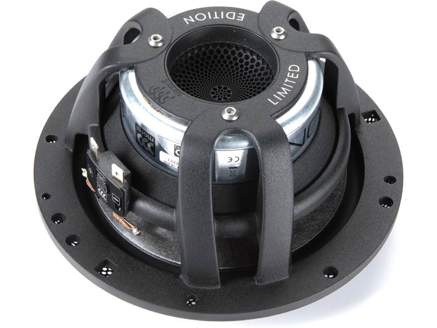 モレル　 38th Limited Edition Midrange Morel 38 Limited Edition 38 Limited Series 6-1/2