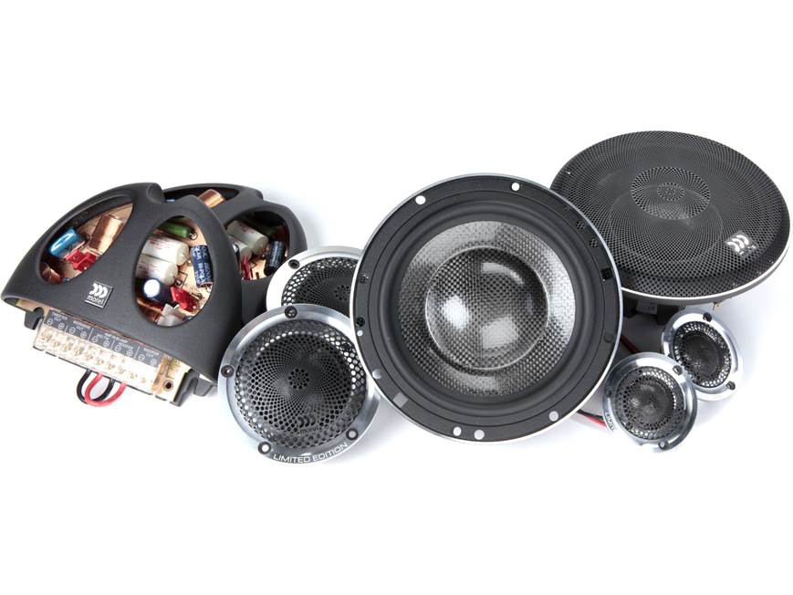 Morel 38 Limited Edition 38 Limited Series 6-1/2