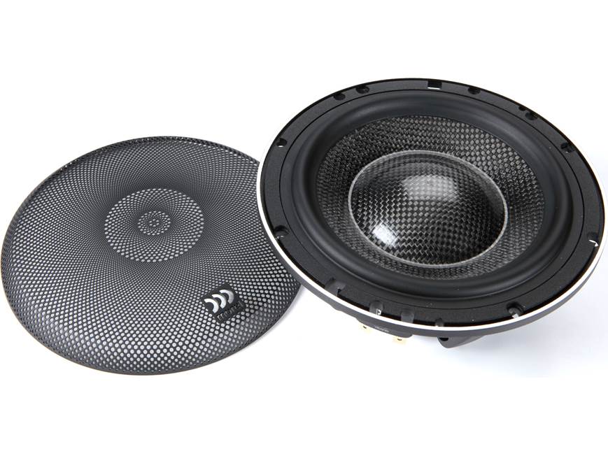 モレル　 38th Limited Edition Midrange Morel 38 Limited Edition 38 Limited Series 6-1/2