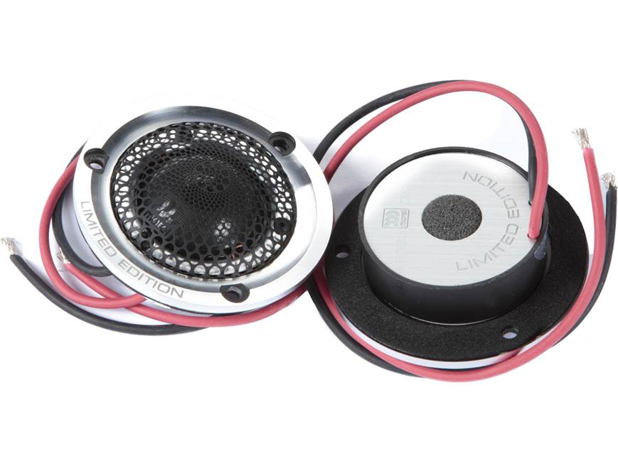 Morel 38 Limited Edition 38 Limited Series 6-1/2