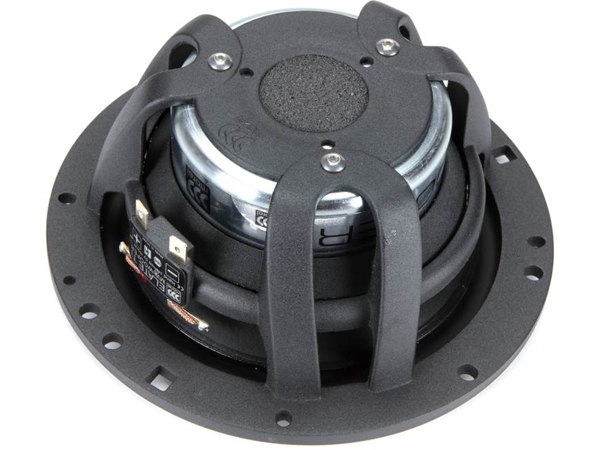 Morel Elate Titanium 602 Elate Titanium Series 6-1/2