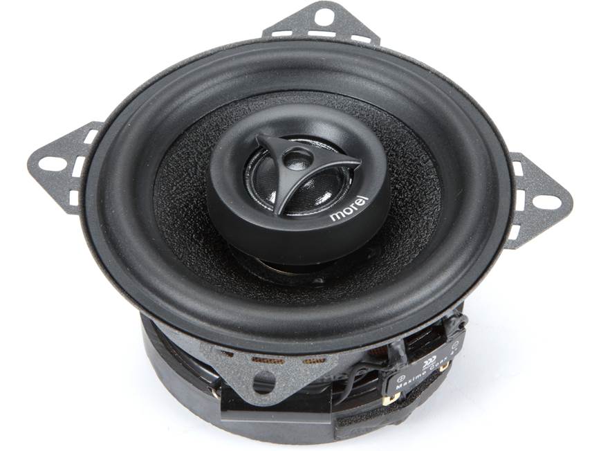 Morel Maximo Coax 4 Maximo Series 4