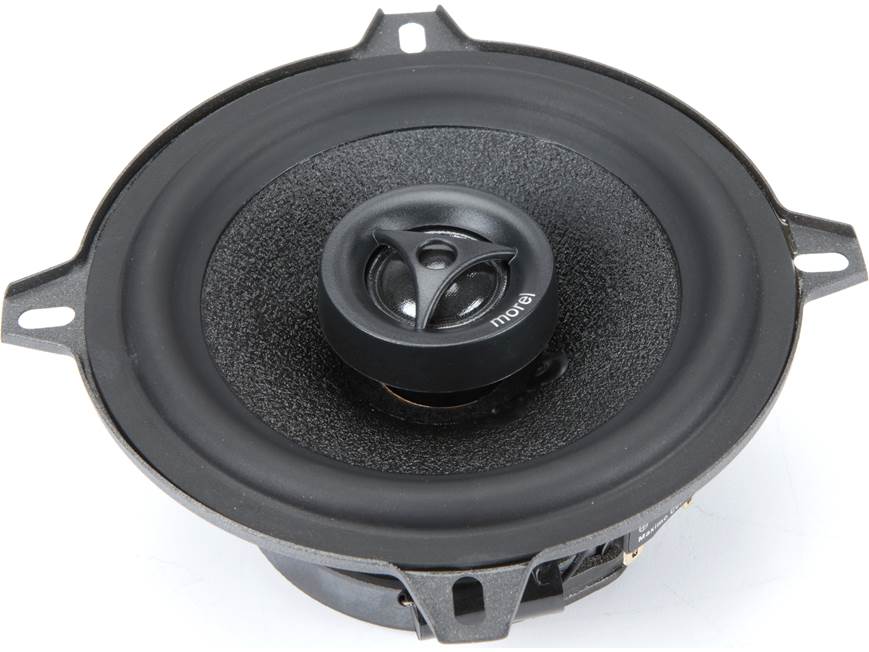 Morel Maximo Coax 5 Maximo Series 5-1/4