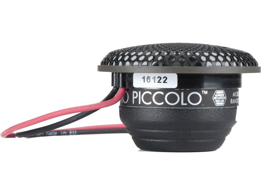 Morel Supremo Piccolo Supremo Piccolo Series 1-1/8