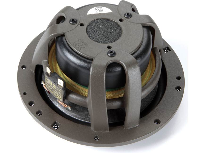 Morel Supremo 602 Supremo Series 6-1/2