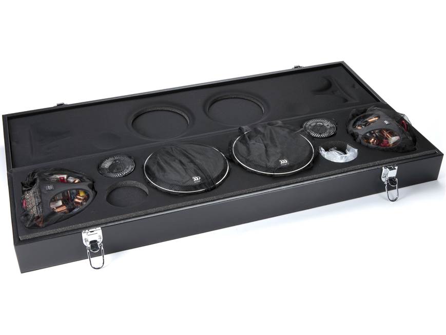 Morel Supremo 602 Supremo Series 6-1/2