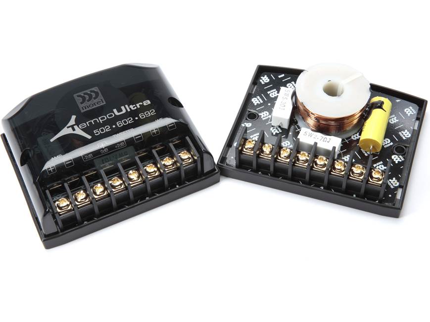 Morel Tempo Ultra 602 Tempo Ultra Series 6-1/2