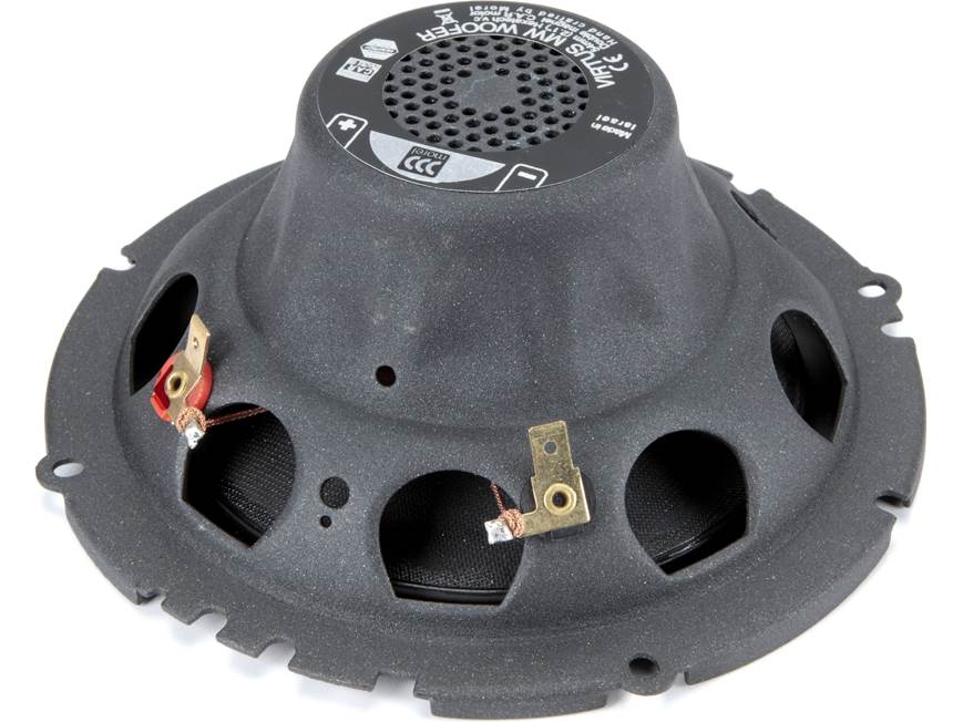 Morel Virtus 602 Virtus Series 6-1/2