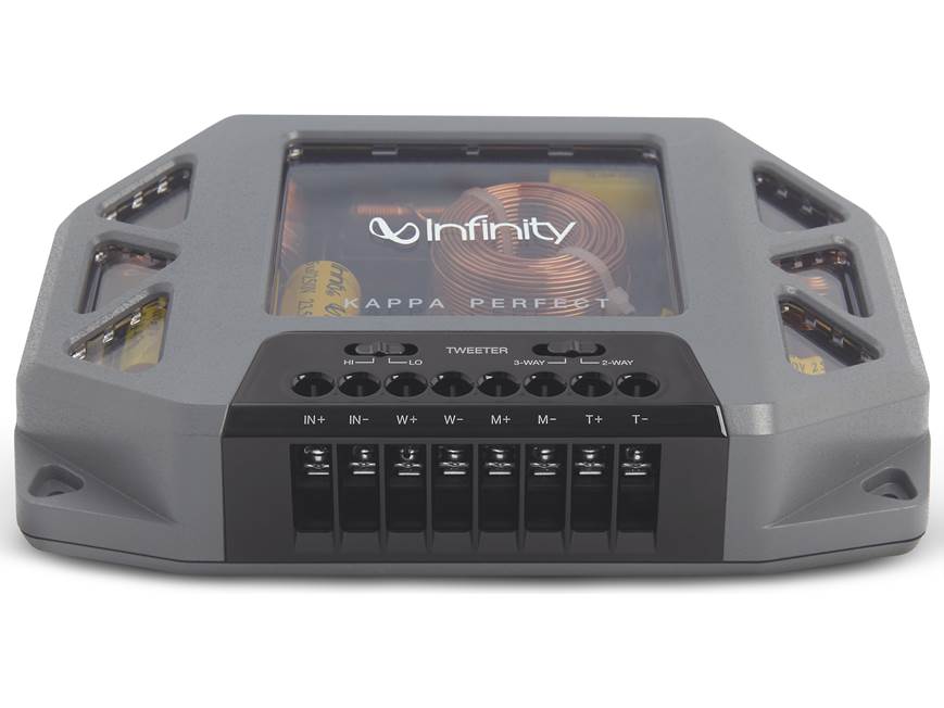 Infinity Kappa Perfect 500 Kappa Perfect Series 5-1/4