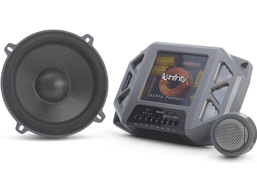 Infinity Kappa Perfect 600 Kappa Perfect Series 6-1/2