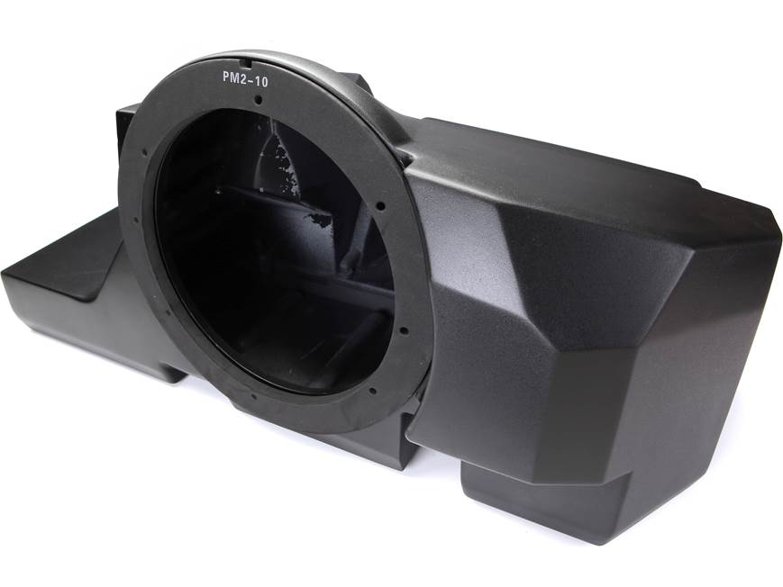 Rockford Fosgate RZR-STAGE3 Stage 3 audio upgrade kit for 2014-16