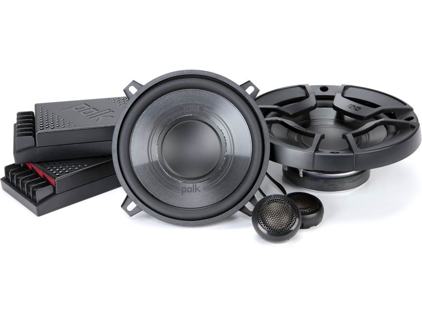 はづき Polk Audio DB 5252 DB+ Series 5-1/4