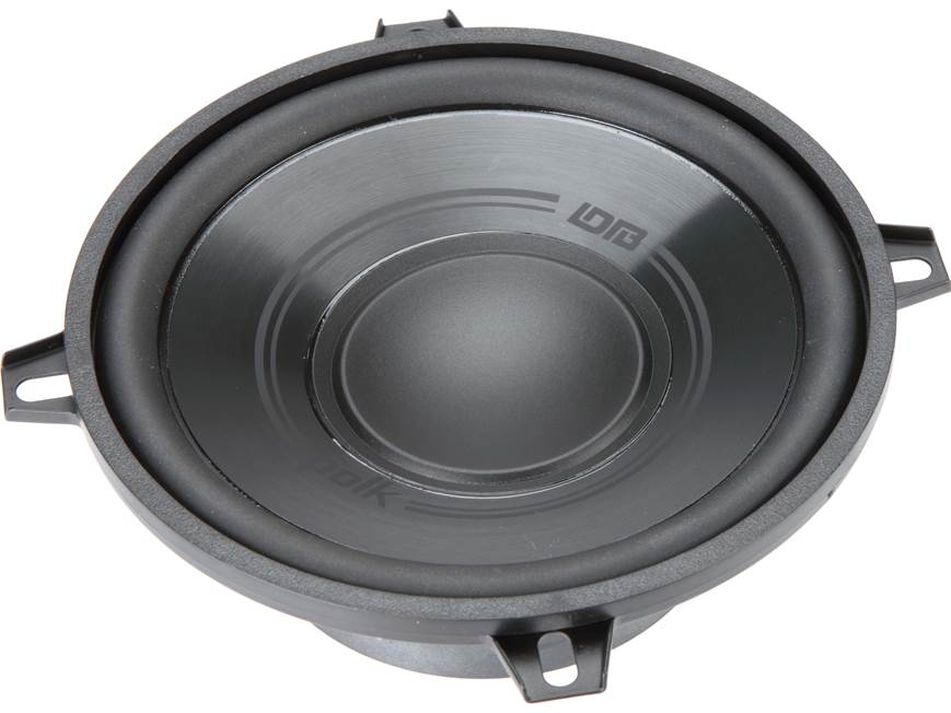 Polk Audio DB 5252 DB+ Series 5-1/4