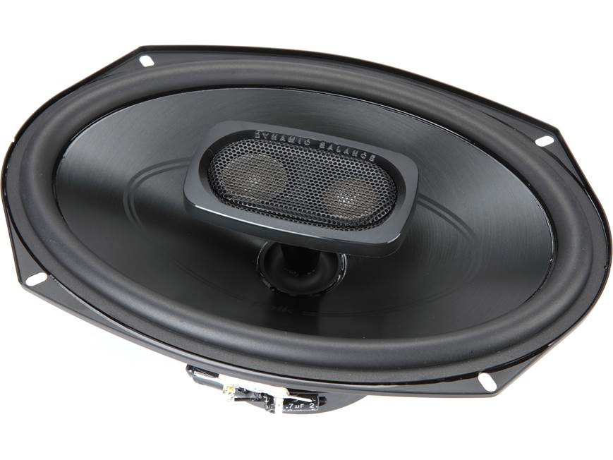 Polk Audio DB 692 DB+ Series 6