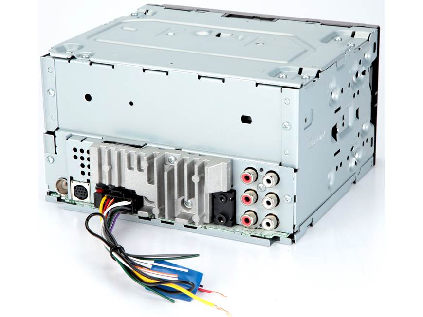 Pioneer　PD-X730　CT-X730WP　F-X730　A-X730 Pioneer FH-X730BS CD receiver at Crutchfield Canada