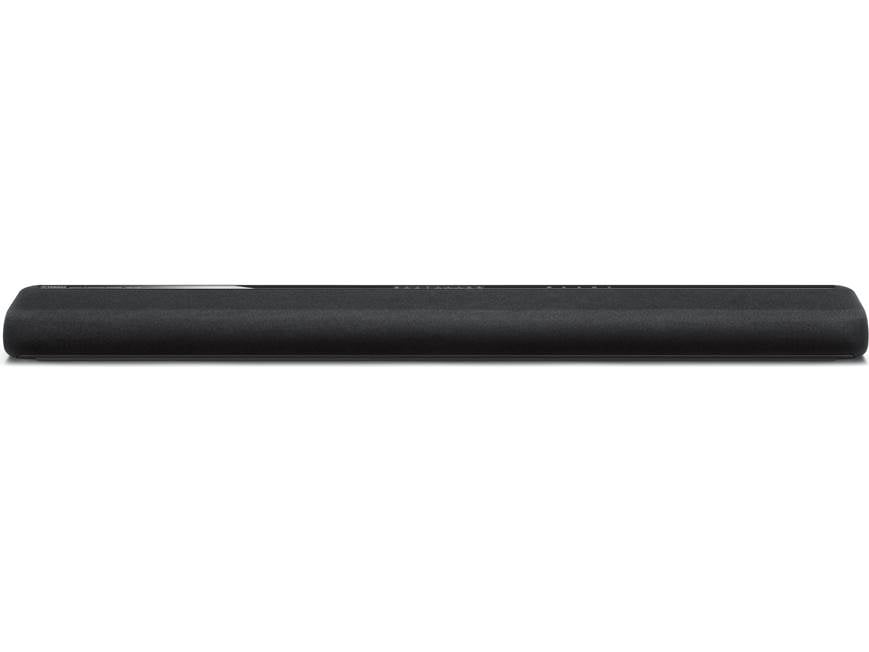 Yamaha YAS-106 Powered sound bar with 4K video passthrough and