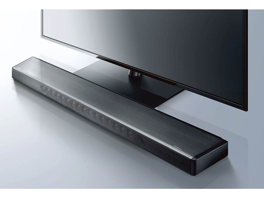 Yamaha YSP-2700 Digital Sound Projector Powered sound bar with
