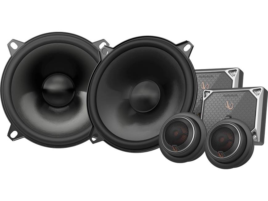 Infinity Reference REF-5020cx 5-1/4