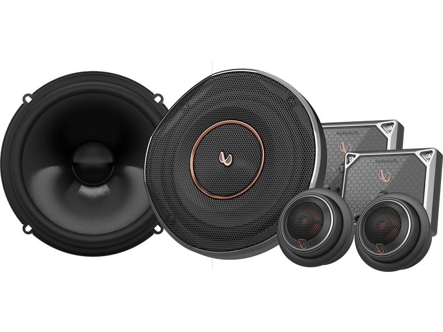 Infinity Reference REF-6520cx 6-1/2