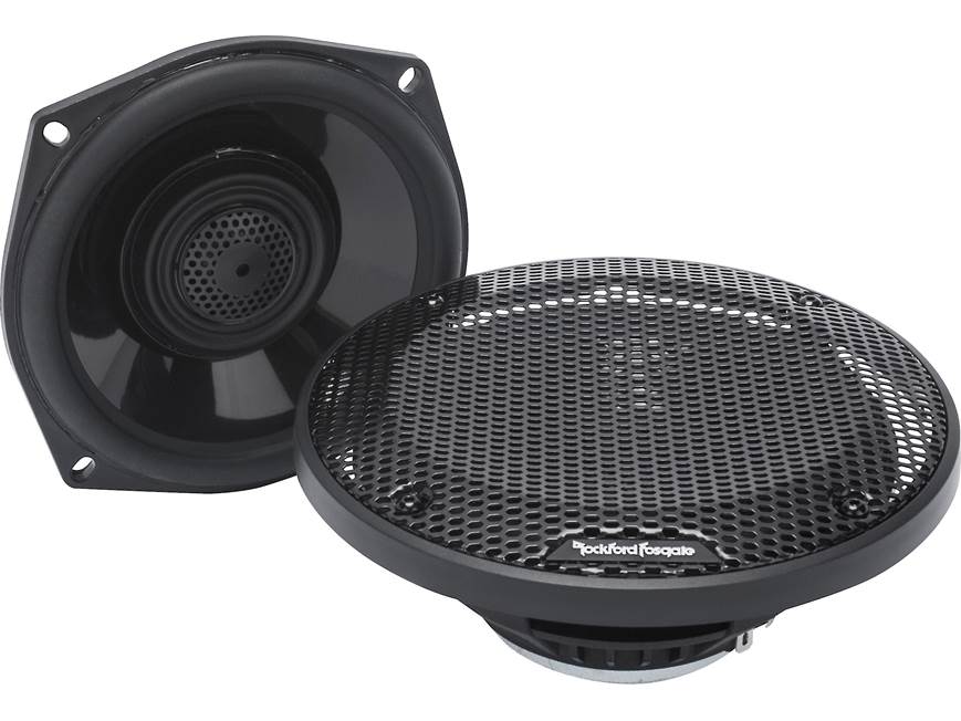 Rockford Fosgate TMS5 Power Series 5-1/4
