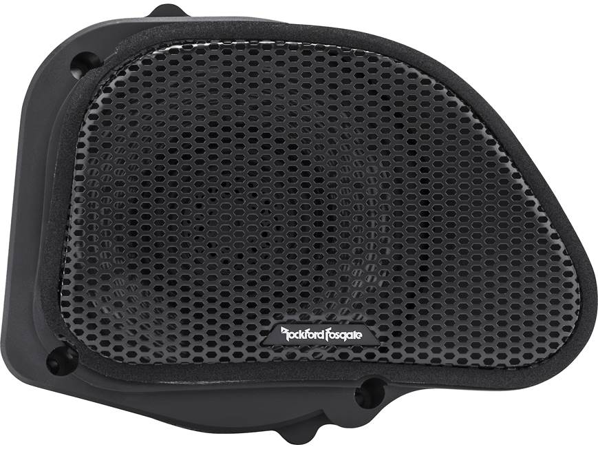 FORLORN - Forlorn ヴァイキング Rockford Fosgate TMS6RG Power Series 6-1/2