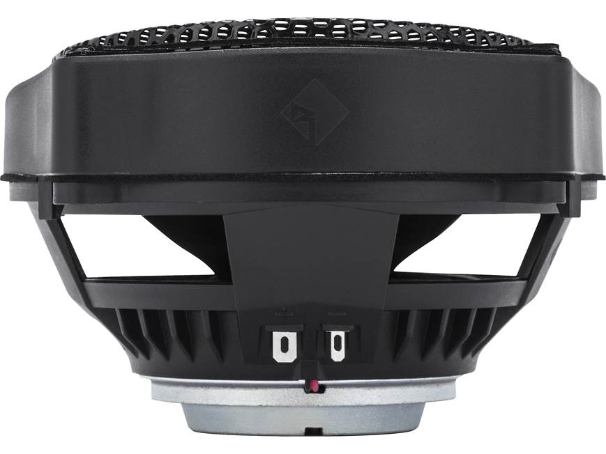 Rockford Fosgate HD9813SG-STG3 Stage 3 audio kit for select 1998