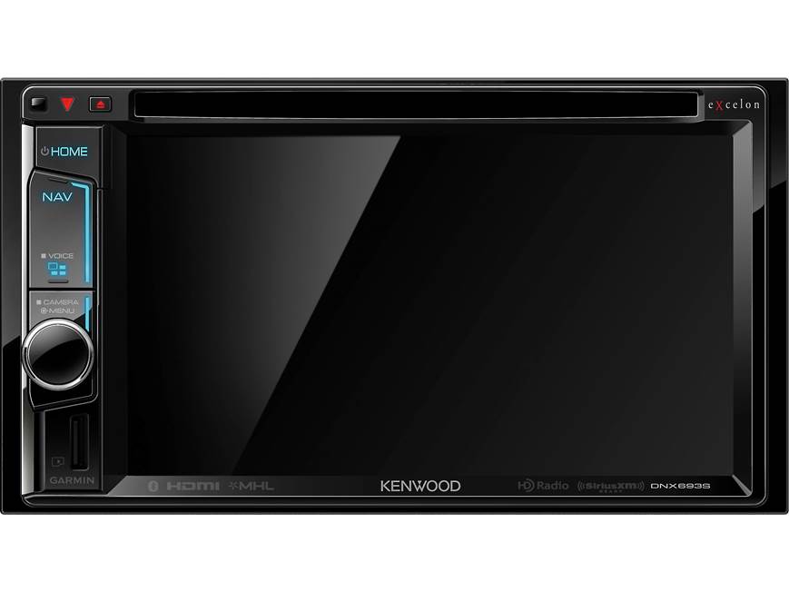 KENWOOD Bluetoothユニット 2024年製 Kenwood Excelon KDC-X993 CD receiver (New Stock) at Crutchfield