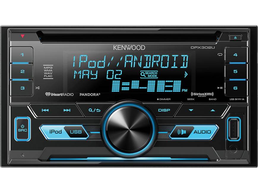 動作保証付 Kenwood オーディオFH-201BF2 PF-40621 Yahoo!オークション