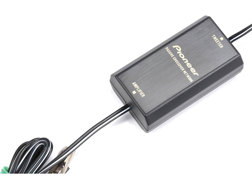 Pioneer TS-A1306C A-Series 5-1/4