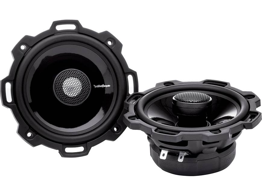 Rockford Fosgate T142 Power Series 4 Rockford Fosgate T142 Power Series 4