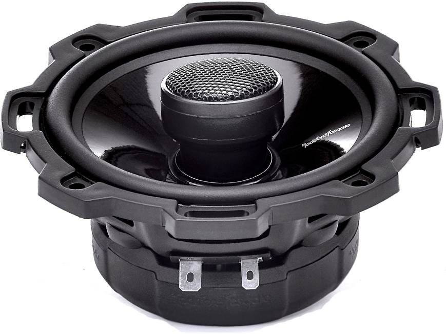 Rockford Fosgate T142 Power Series 4