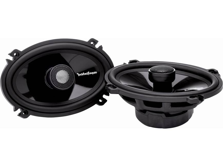 Rockford Fosgate T1462 Power Series 4 Rockford Fosgate T1462 Power Series 4