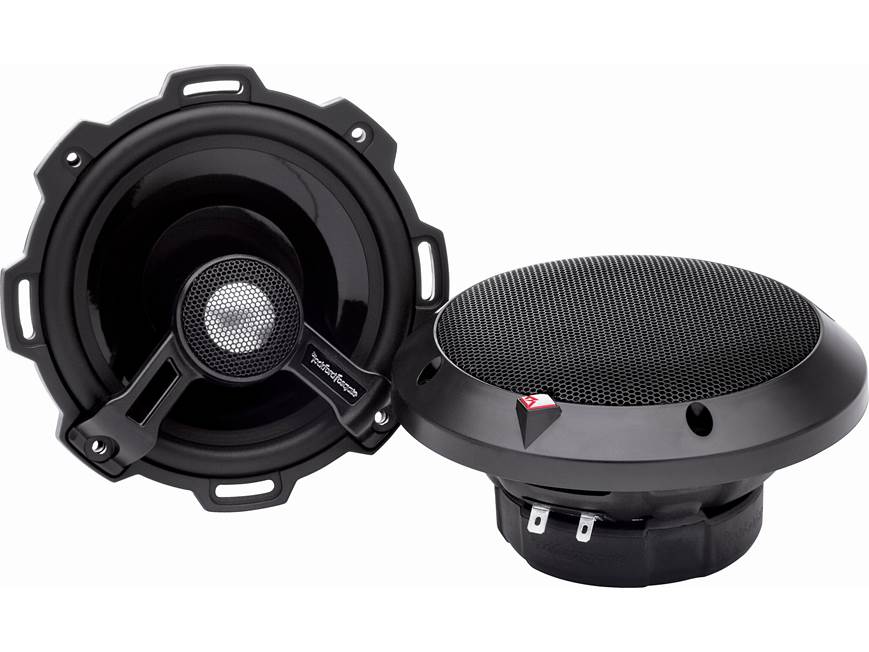 Rockford Fosgate T152 Power Series 5-1/4