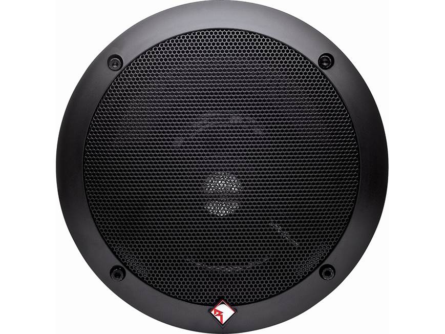 Rockford Fosgate T152 Power Series 5-1/4